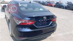 تۆیۆتا کامری